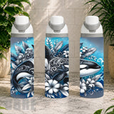 Orca Floral Product Image,