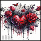 Heart Roses 2 Main Image,