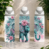 Elephant Mandala 6 Product Image,