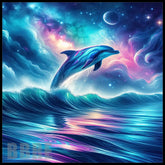 Cosmic Dolphin 5 Main Image,