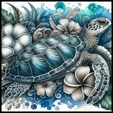 Ocean Turtle 9 Main Image,
