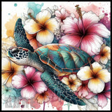 Turtle Blossom 13 Main Image,