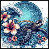 Ocean Turtle 10 Main Image,