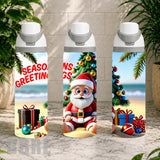 Santa Beach Product Image,