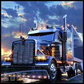 Shiny Truck 2 Main Image,