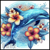 Dolphin Blossom Main Image,