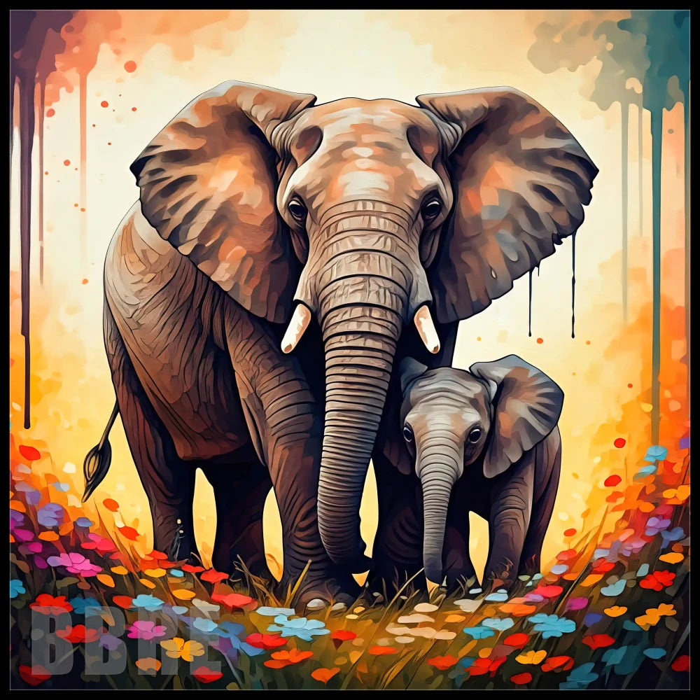 Elephant Family 6 Main Image,