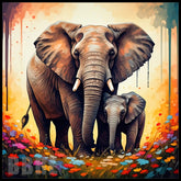 Elephant Family 6 Main Image,