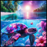 Galactic Turtle 2 Main Image,