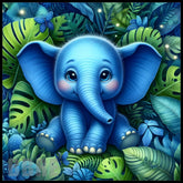 Blue Elephant Main Image,