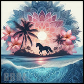 Tropical Horse Main Image,