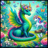 Fantasy Creatures Main Image,