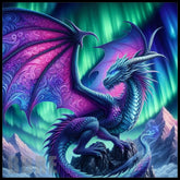 Mystical Dragon 2 Main Image,