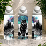 Wolf Family 2 Product Image,