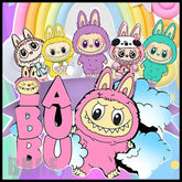 Bunny Characters Main Image,