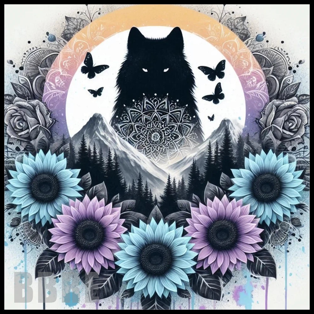 Mystic Flora Main Image,
