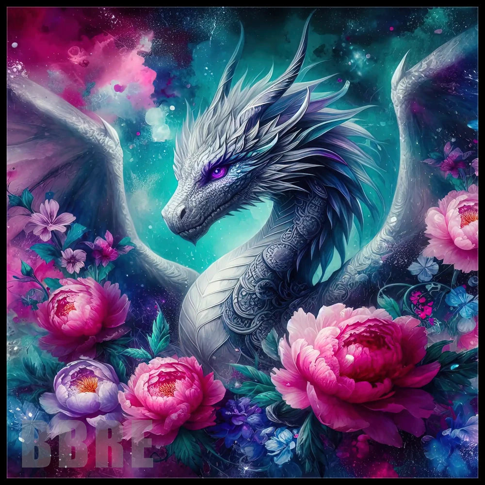 Mystical Dragon 4 Main Image,
