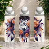 Wolf Dreamcatcher 13 Product Image,