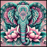 Elephant Blossom 6 Main Image,