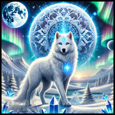 Mystic Wolf 3 Main Image,