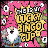Lucky Bingo Main Image,