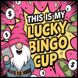 Lucky Bingo Main Image,