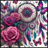 Dreamcatcher Blossoms 3 Main Image,