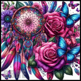 Dreamcatcher Blooms Main Image,