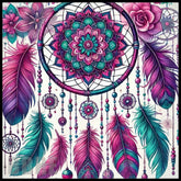 Dreamcatcher Vibes 11 Main Image,