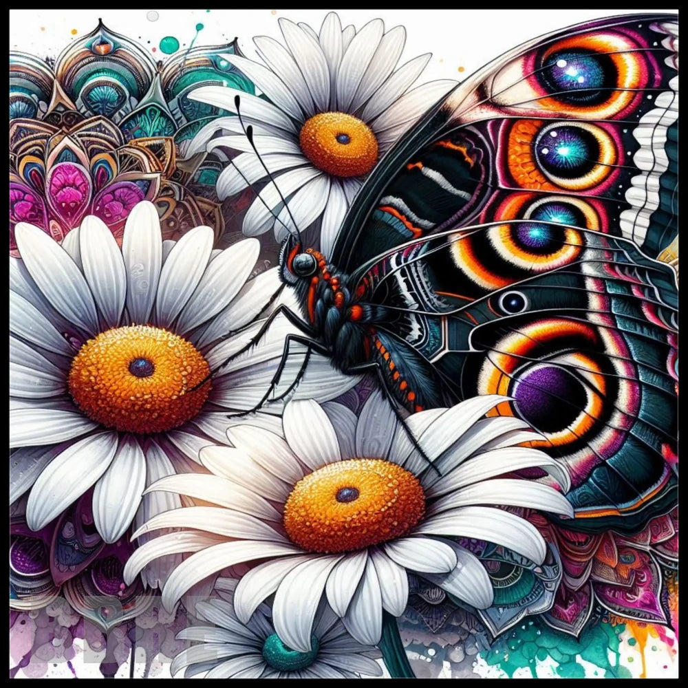 Butterfly Blossom 22 Main Image,