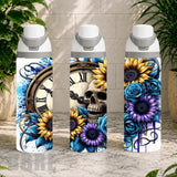 Skull Floral 2 Product Image,