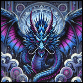 Majestic Dragon 2 Main Image,
