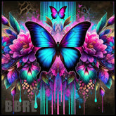 Butterfly Bloom 25 Main Image,
