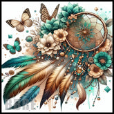 Dreamcatcher Bliss Main Image,