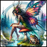 Fairy Forest Main Image,