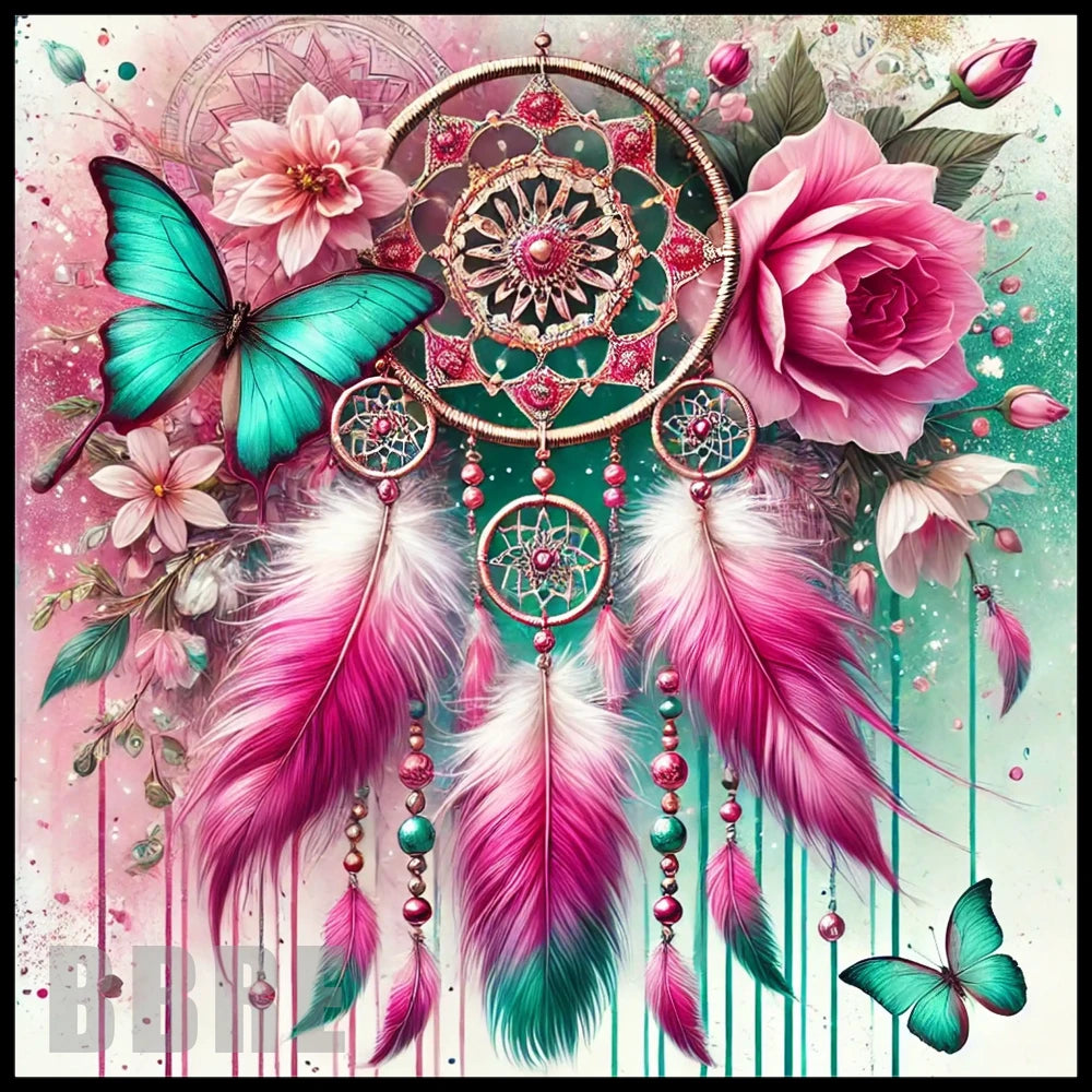 Dreamcatcher Vibes 12 Main Image,