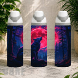Lunar Wolf Product Image,