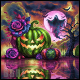 Haunted Pumpkin Main Image,