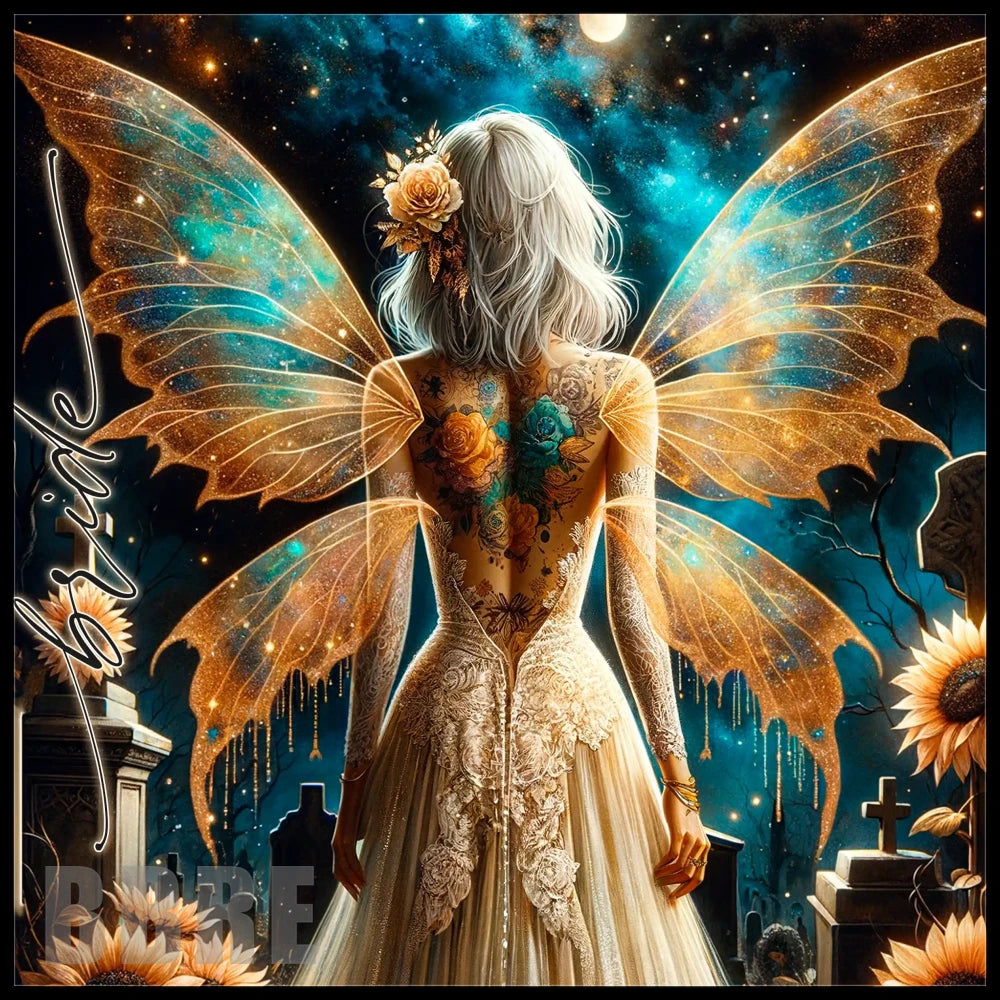 Fairy Bride Main Image,