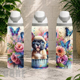 Floral Frenchie 2 Product Image,