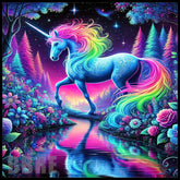 Mystical Unicorn 2 Main Image,