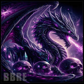 Mystic Dragon 9 Main Image,