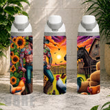 Cowboy Sunset Product Image,