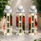 True Crime 5 Product Image,