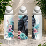 Floral Horse 23 Product Image,