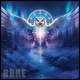 Owl Spirit Main Image,