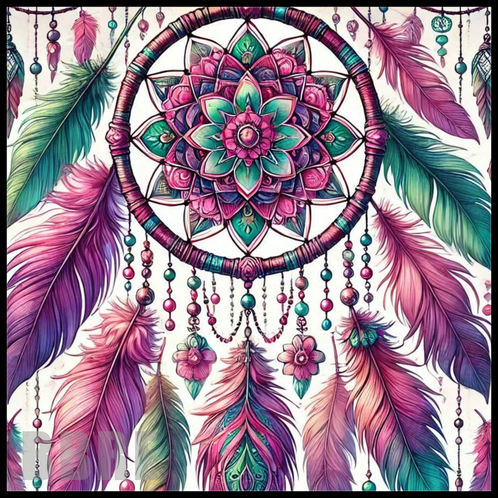 Dreamcatcher Vibes 13 Main Image,