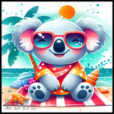 Koala Beach Main Image,