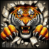 Tiger Breakthrough Main Image,