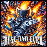 Best Dad Ever Main Image,